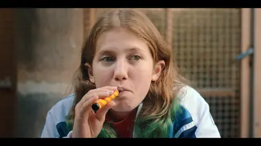 Je veux faire du drame