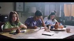 Jeune & golri  S02E04 Merci Mamina