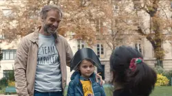 Jeune & golri S01E03 La guerre est déclarée