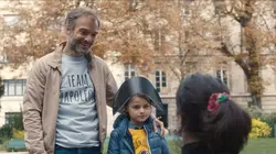 Jeune & golri S01E03 La guerre est déclarée