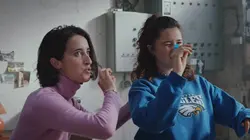 Jeune & golri Je veux faire du drame