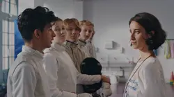 Jeune & golri Je veux faire du drame