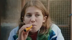 Jeune & golri Je veux faire du drame