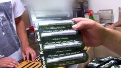 Visuel de Jeunes, alerte aux nouvelles drogues