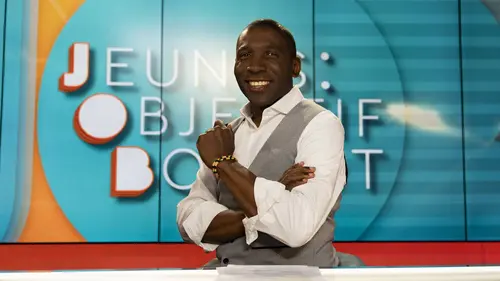 Jeunes : objectif boulot Clara