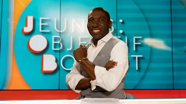 Jeunes : objectif boulot