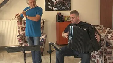 Christophe Delporte (1/2)