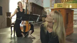 Jeunes solistes, grands destins