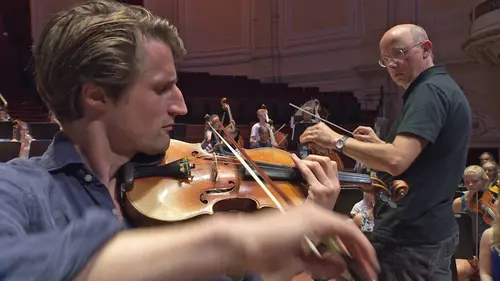 Jeunes solistes, grands talents E06 Lorenzo Gatto