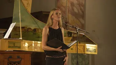 Céline Scheen (1/2)