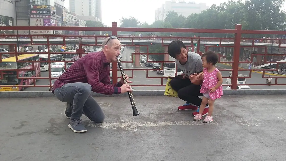 Jeunes solistes, grands destins