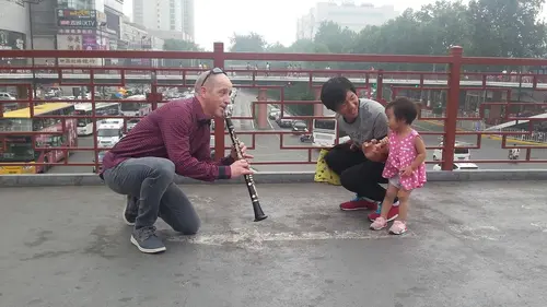 Épisodes de Jeunes solistes, grands destins