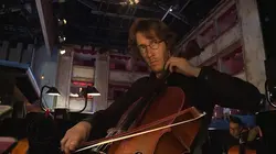 Jeunes solistes, grands talents