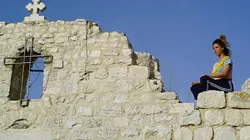 Jeunesse arabe, Yallah! S01E01 Palestine