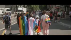 Jeunesse en transition, trouver sa voix