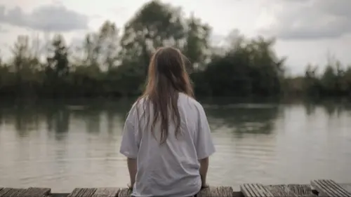 Jeunesse en transition, trouver sa voix