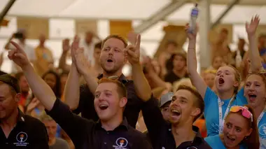 Lendemain de fête