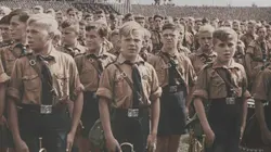 Jeunesses hitlériennes, l'endoctrinement d'une nation