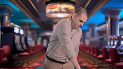 Épisodes de Jeux d'argent, jeux de truands