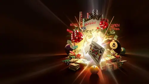 Jeux d'argent, jeux de truands