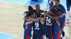 Jeux de la Francophonie