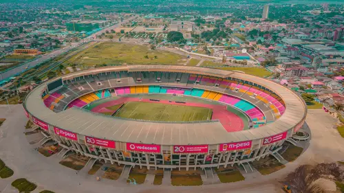 Jeux de la Francophonie