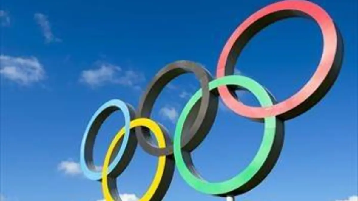 Jeux olympiques 2020