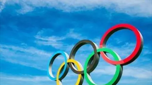 Jeux olympiques