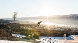 Visuel de Multisports Jeux olympiques de la jeunesse 2016