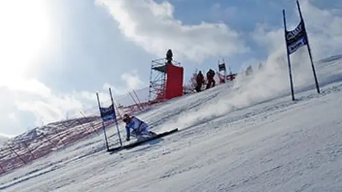 Jeux olympiques de la jeunesse