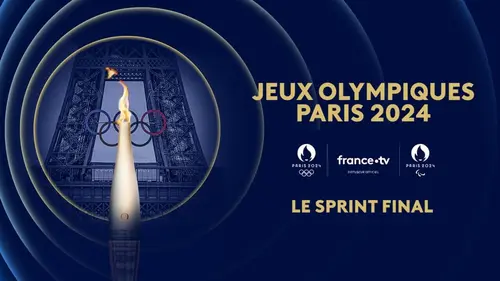 Jeux olympiques de Paris 2024 : le sprint final