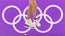 Programme court dames  Patinage artistique Jeux olympiques de Pékin 2022