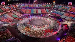Visuel de Cérémonie Cérémonie de clôture 2022