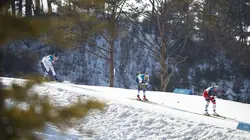 Sur Eurosport 1 à 22h03 : Skiathlon 15 km dames