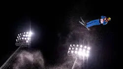 Visuel de Slopestyle dames