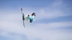 Visuel de Slopestyle dames