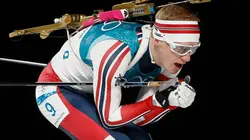 Sur Eurosport 1 à 22h03 : Individuel 20 km messieurs