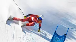 Sur Eurosport 1 à 21h03 : Super G messieurs