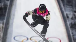 Visuel de Big Air messieurs
