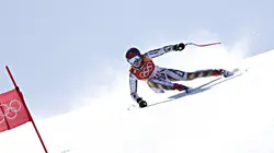 Sur Eurosport 1 à 21h03 : Super G dames