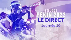 Visuel de Multisports 10e jour 2022