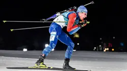 Sur Eurosport 1 à 22h00 : Relais 4x7,5 km messieurs
