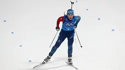 Sur Eurosport 1 à 22h30 : Relais 4x6 km dames