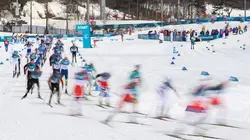 Jeux olympiques de Pékin 2022