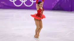 Jeux olympiques de Pékin 2022