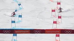 Jeux olympiques de Pékin 2022