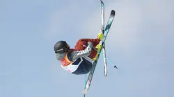 Jeux olympiques de Pékin 2022