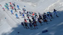 Jeux olympiques de Pékin 2022