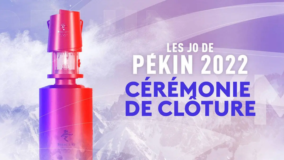 Jeux olympiques de Pékin 2022 (7/10)