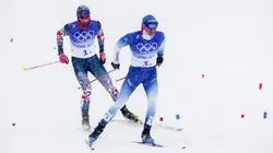 Jeux olympiques de Pékin 2022